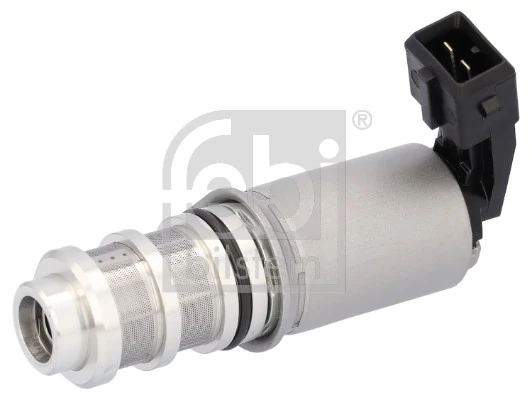 Control Valve, camshaft adjustment
